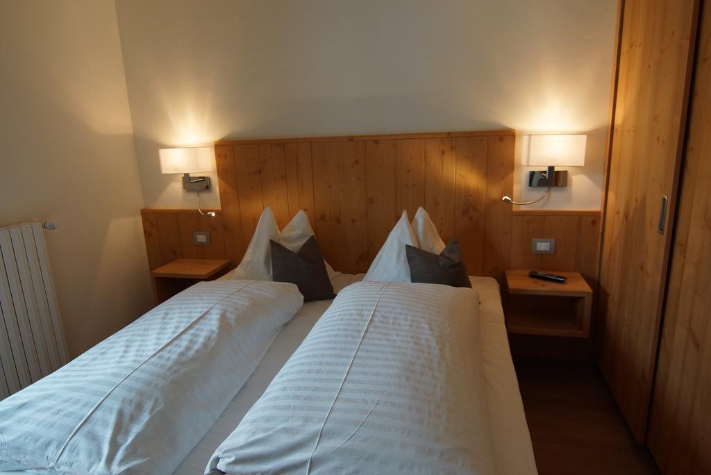 Residence La Planta Ortisei Room photo