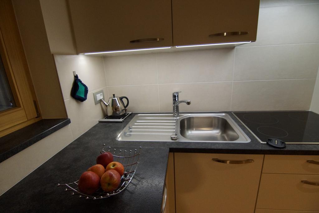 Residence La Planta Ortisei Room photo